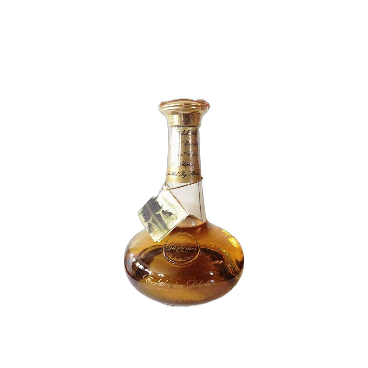The Glenrothes 1989 11 Years Single Malt Whisky