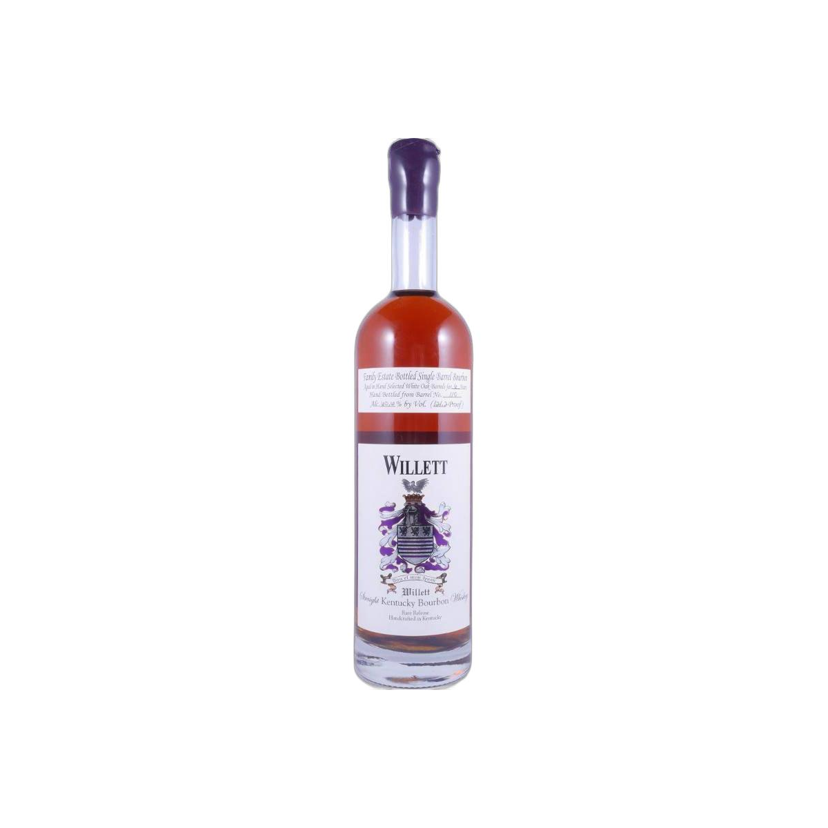 Willett 06-year-old