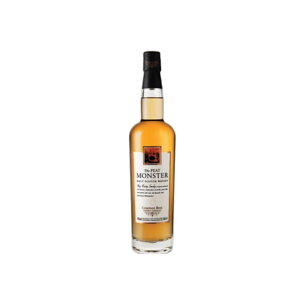 Compass Box Blended Malt Whisky