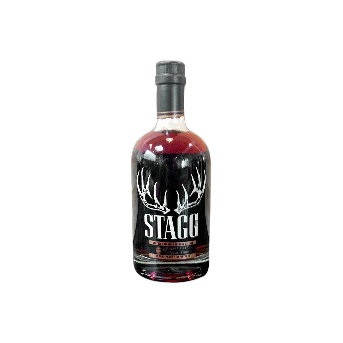 Stagg Jr. Kentucky Straight Bourbon Whiskey 2