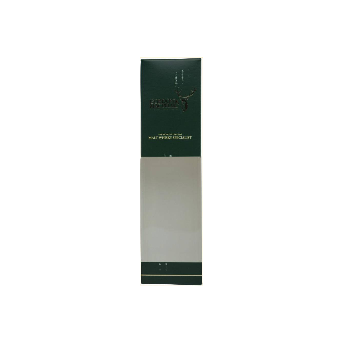 Glenburgie 10 Years Single Malt Whisky 3