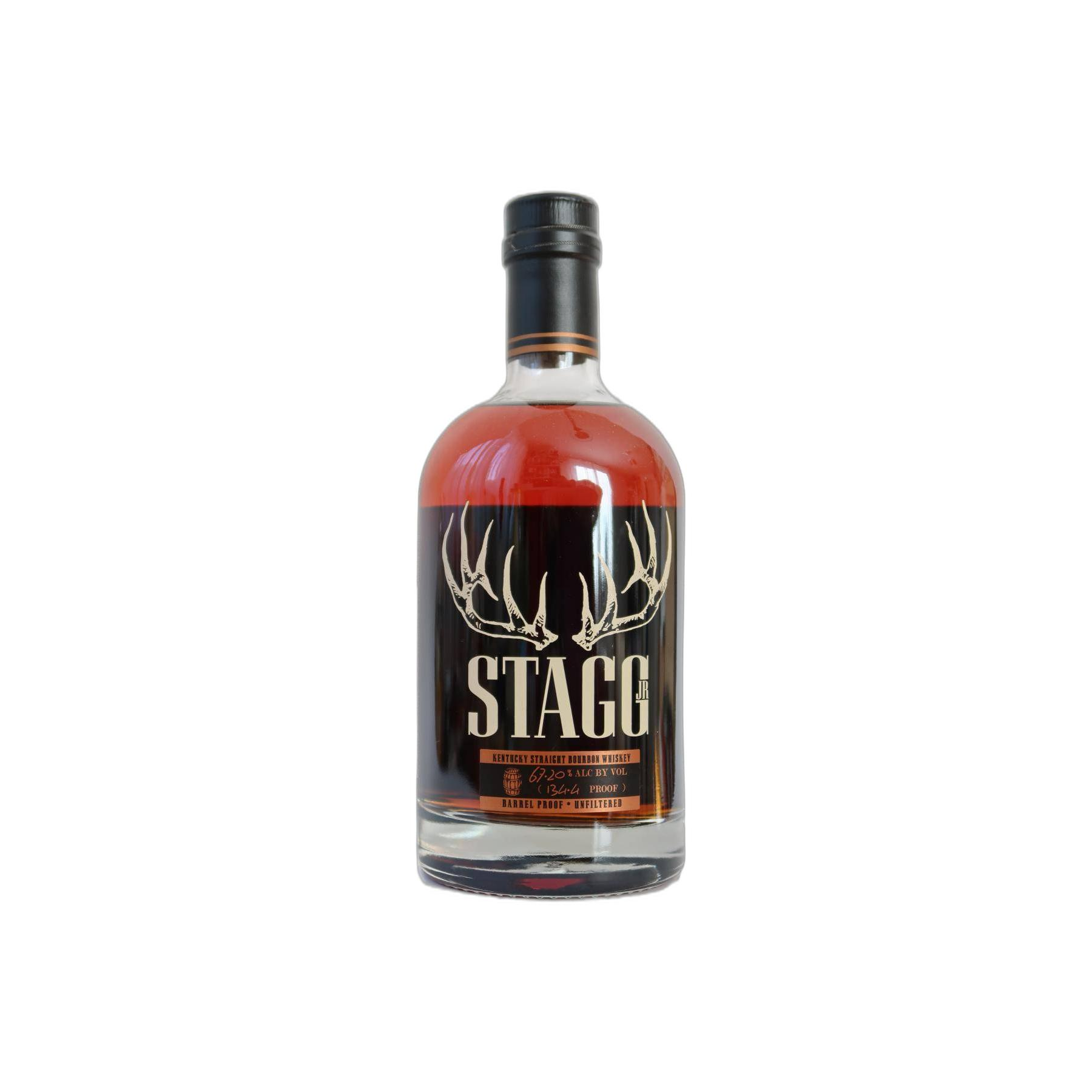 Stagg Jr. Kentucky Straight Bourbon Whiskey