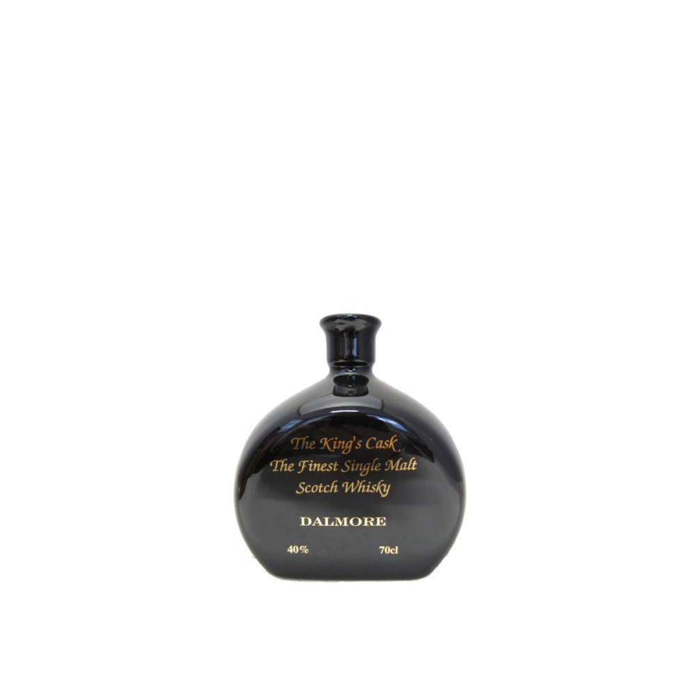 The Dalmore Single Malt Whisky