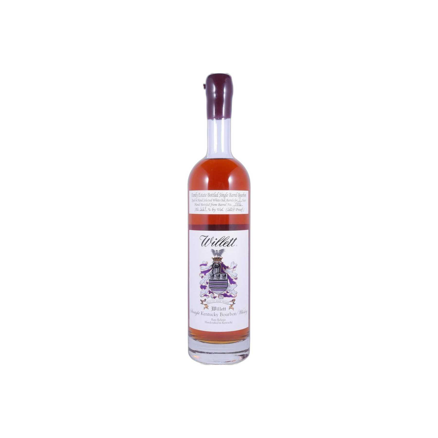 Willett 07-year-old