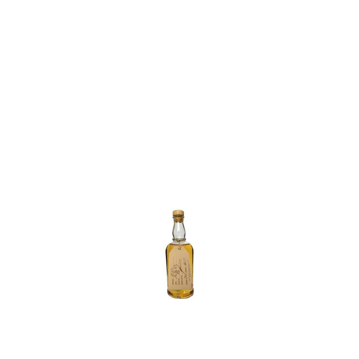 The Balvenie 1992 17 Years Single Malt Whisky