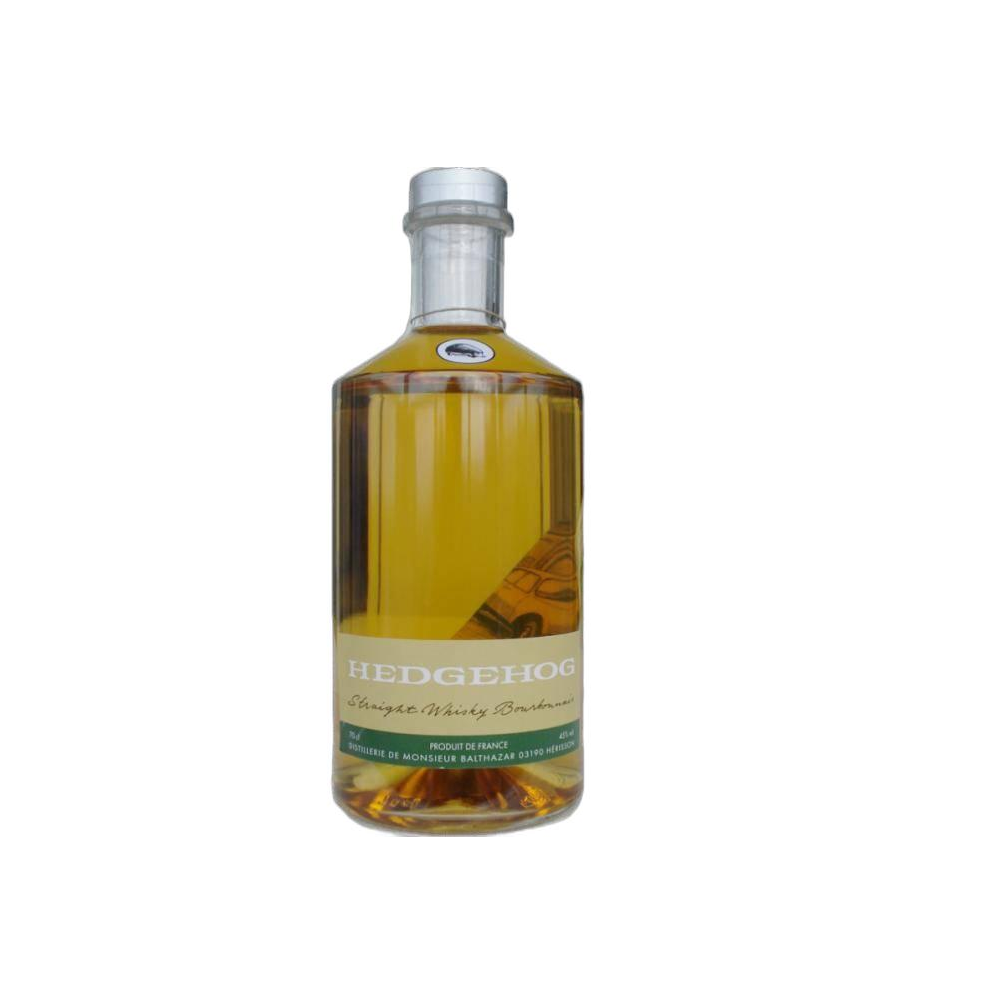 Distillerie de Monsieur Balthazar Hedgehog
