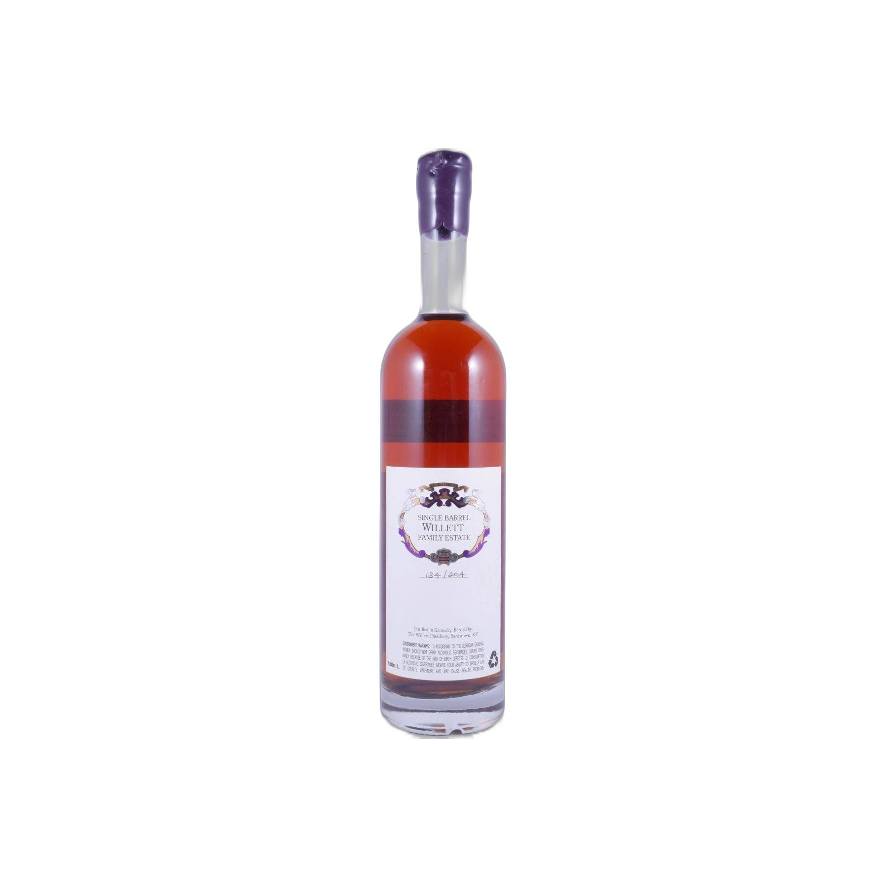 Willett 06-year-old 2