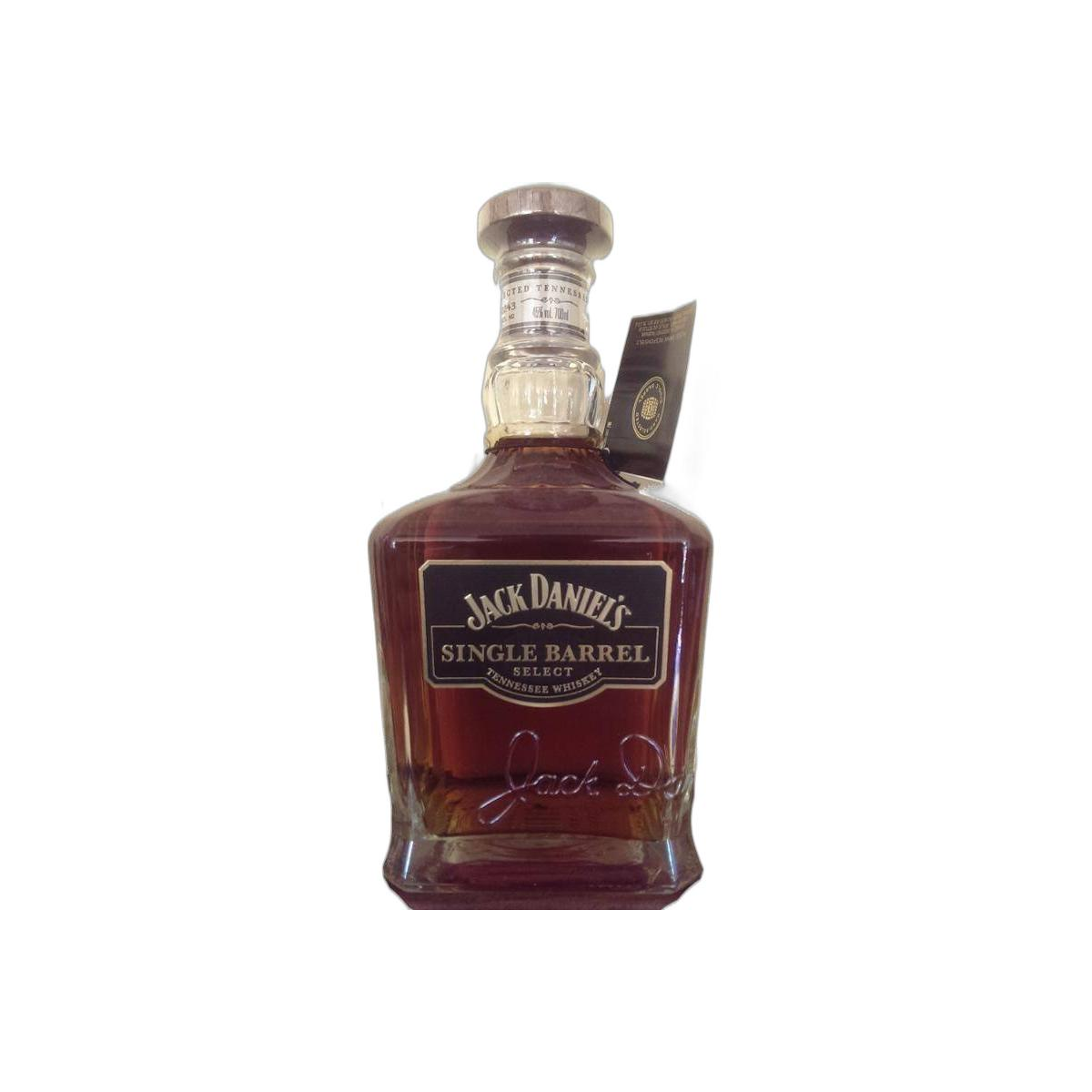 Jack Daniel's Tennessee Whisky