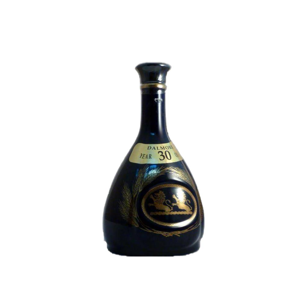 The Dalmore 30 Years Single Malt Whisky