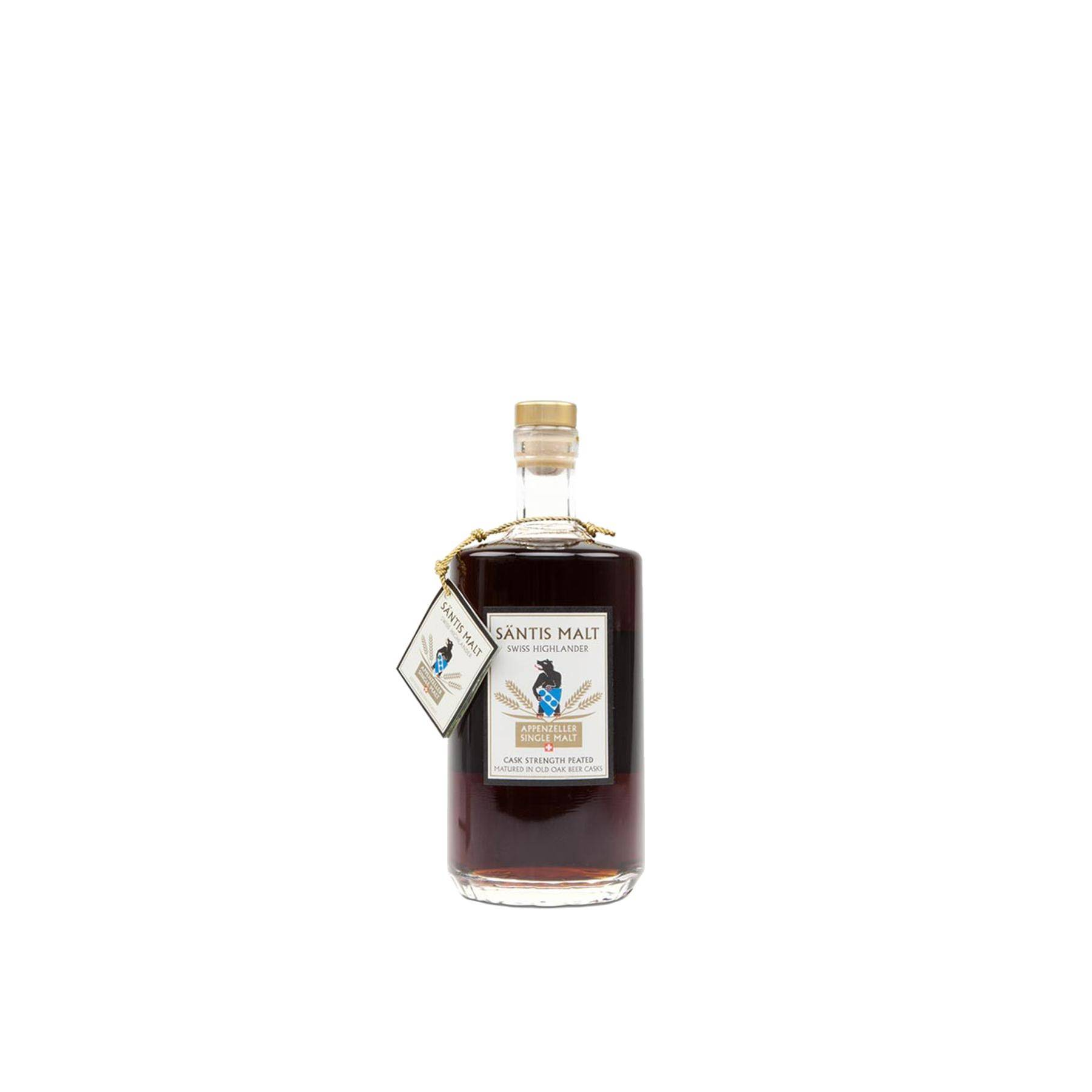 Säntis Malt Single Malt Whisky