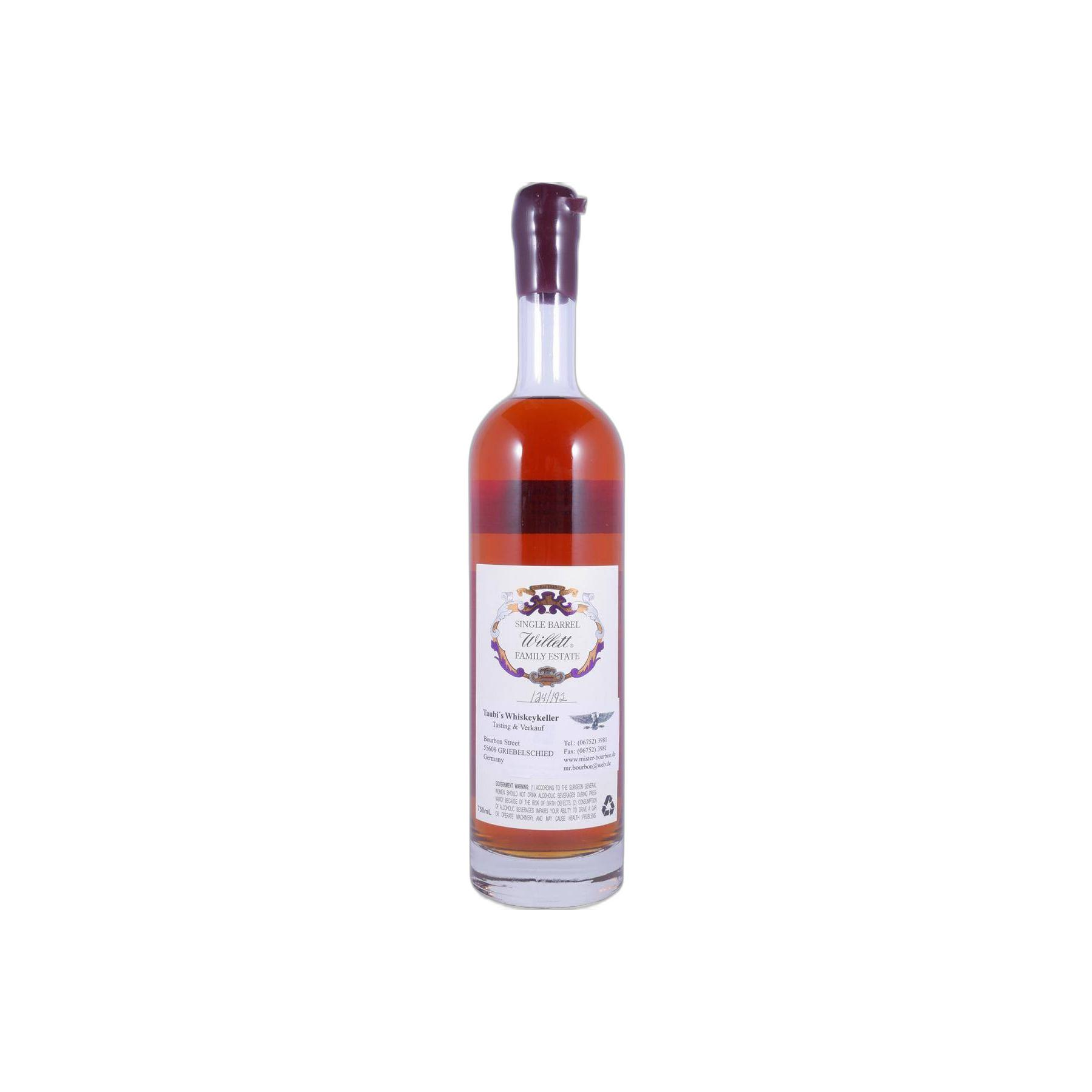 Willett 07-year-old 2