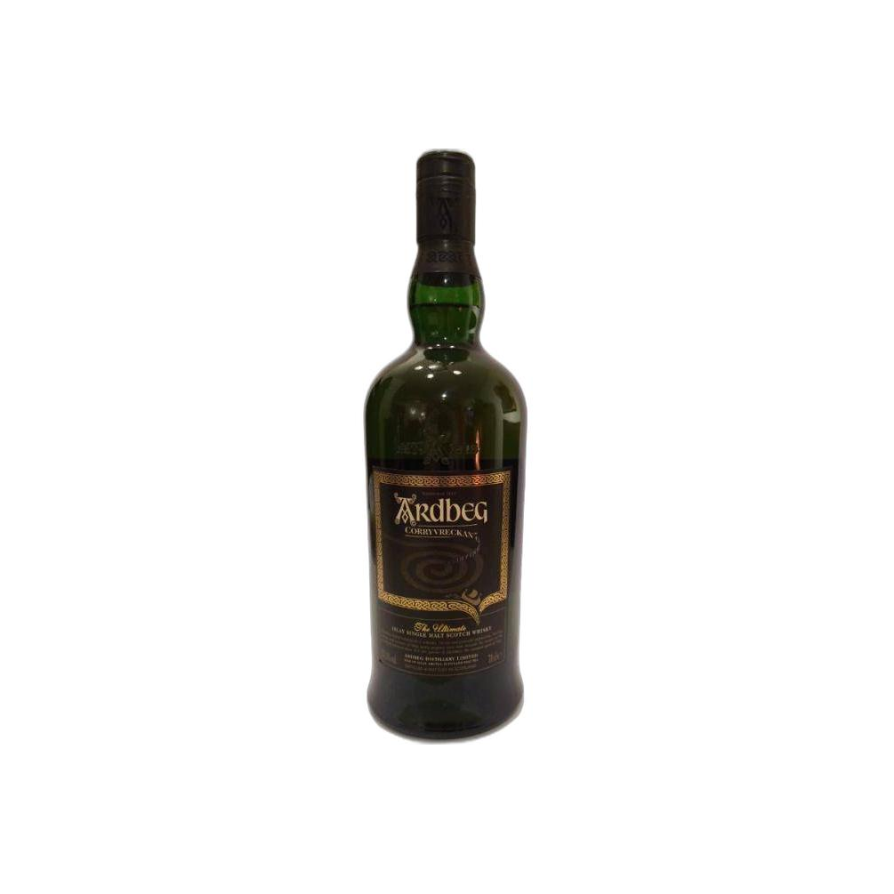 Ardbeg Single Malt Whisky