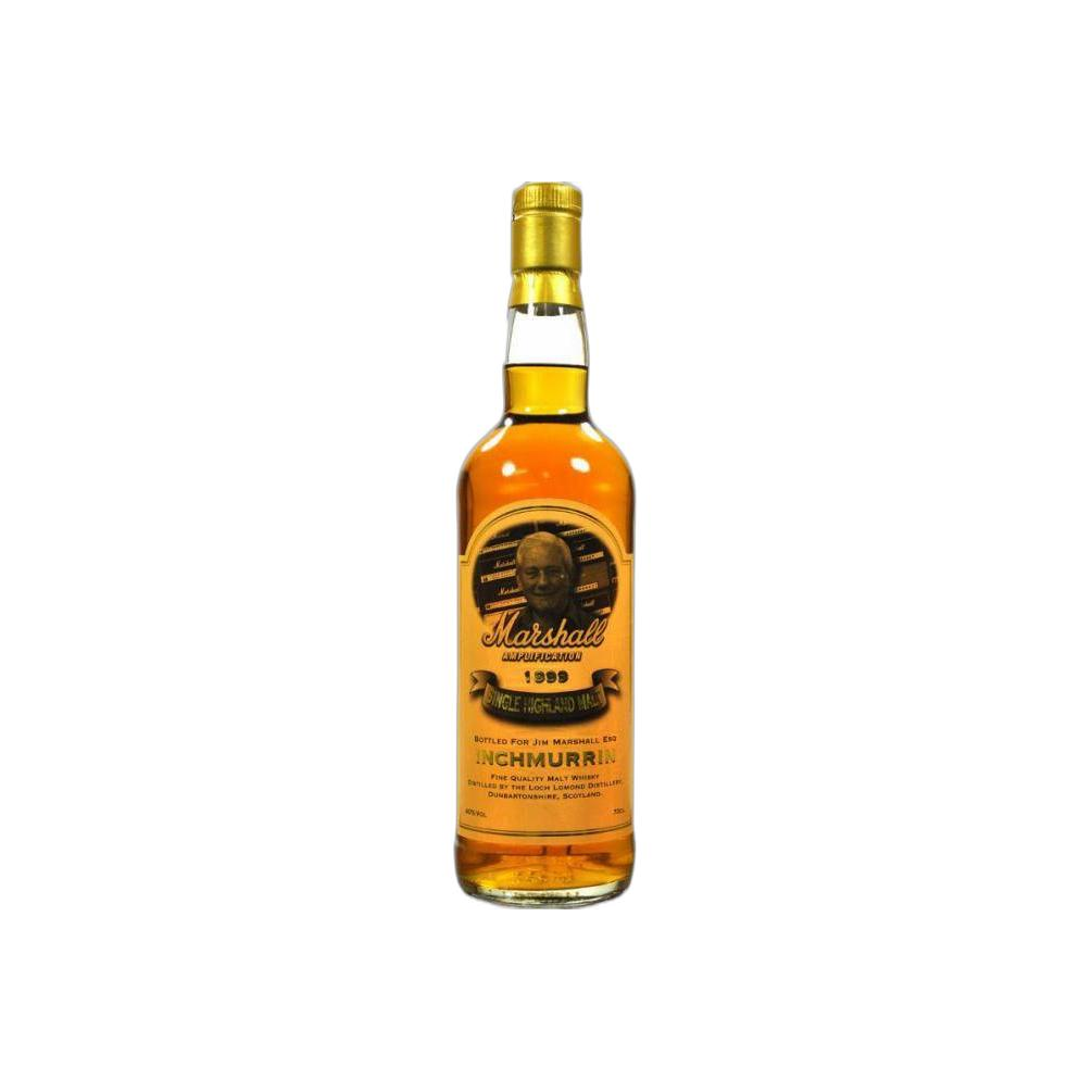 Loch Lomond Single Malt Whisky
