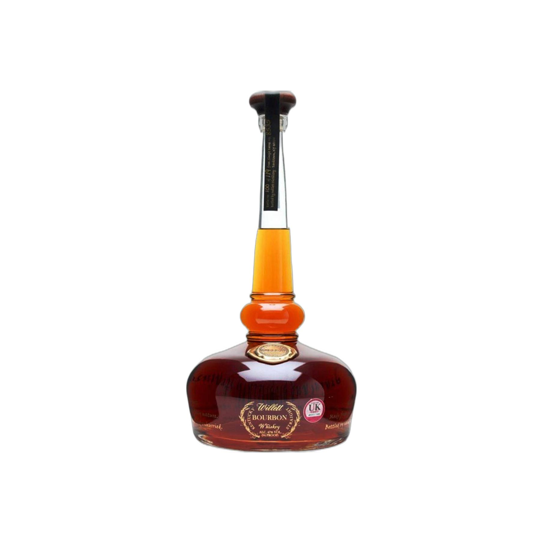 Willett Pot Still Reserve
