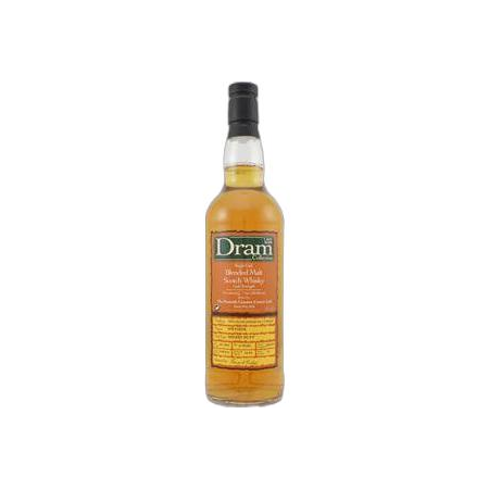 Blended Malt Scotch Whisky 1997 C&S
