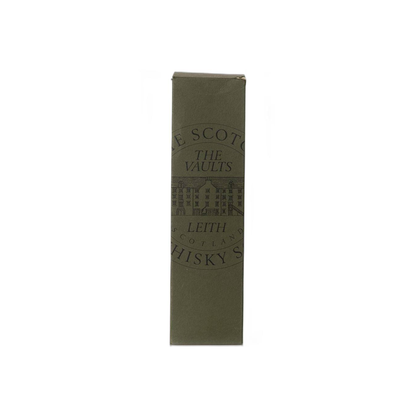 The Scotch Malt Whisky Society 1978 10 Years Single Malt Whisky 2