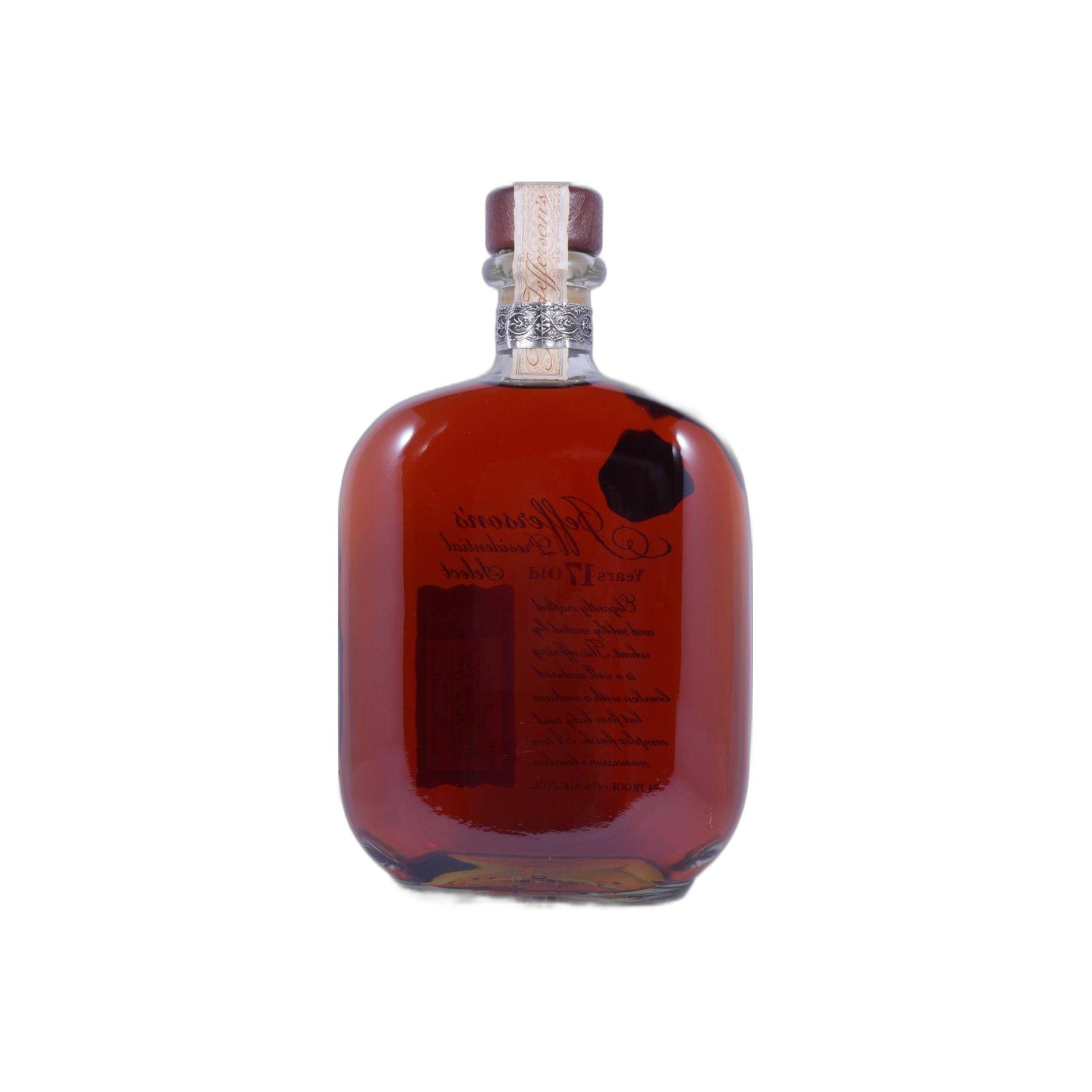 Jefferson's 1991 2