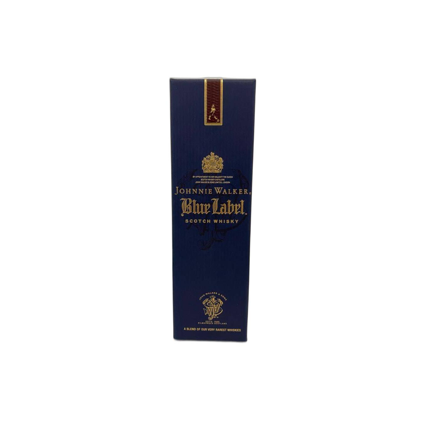 Johnnie Walker Blended Whisky 3