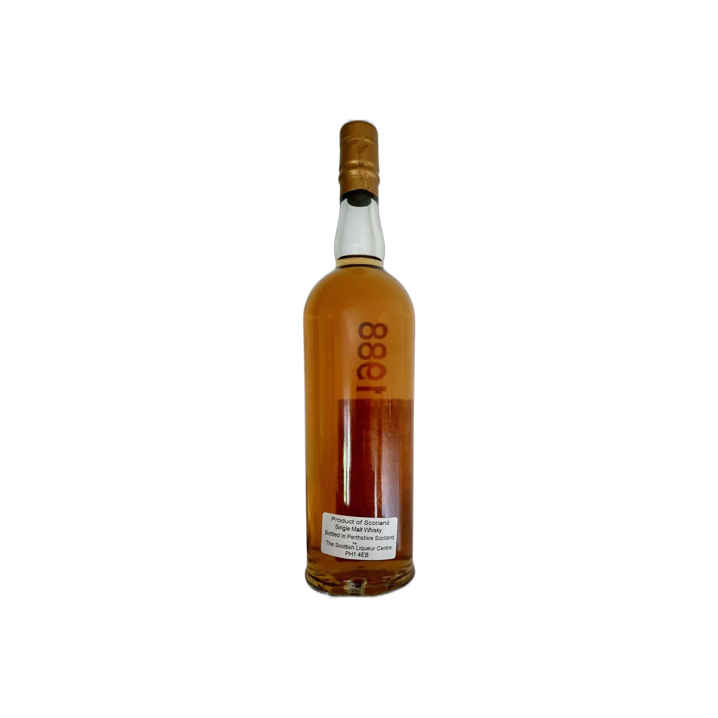 Longmorn 1988 24 Years Single Malt Whisky 2