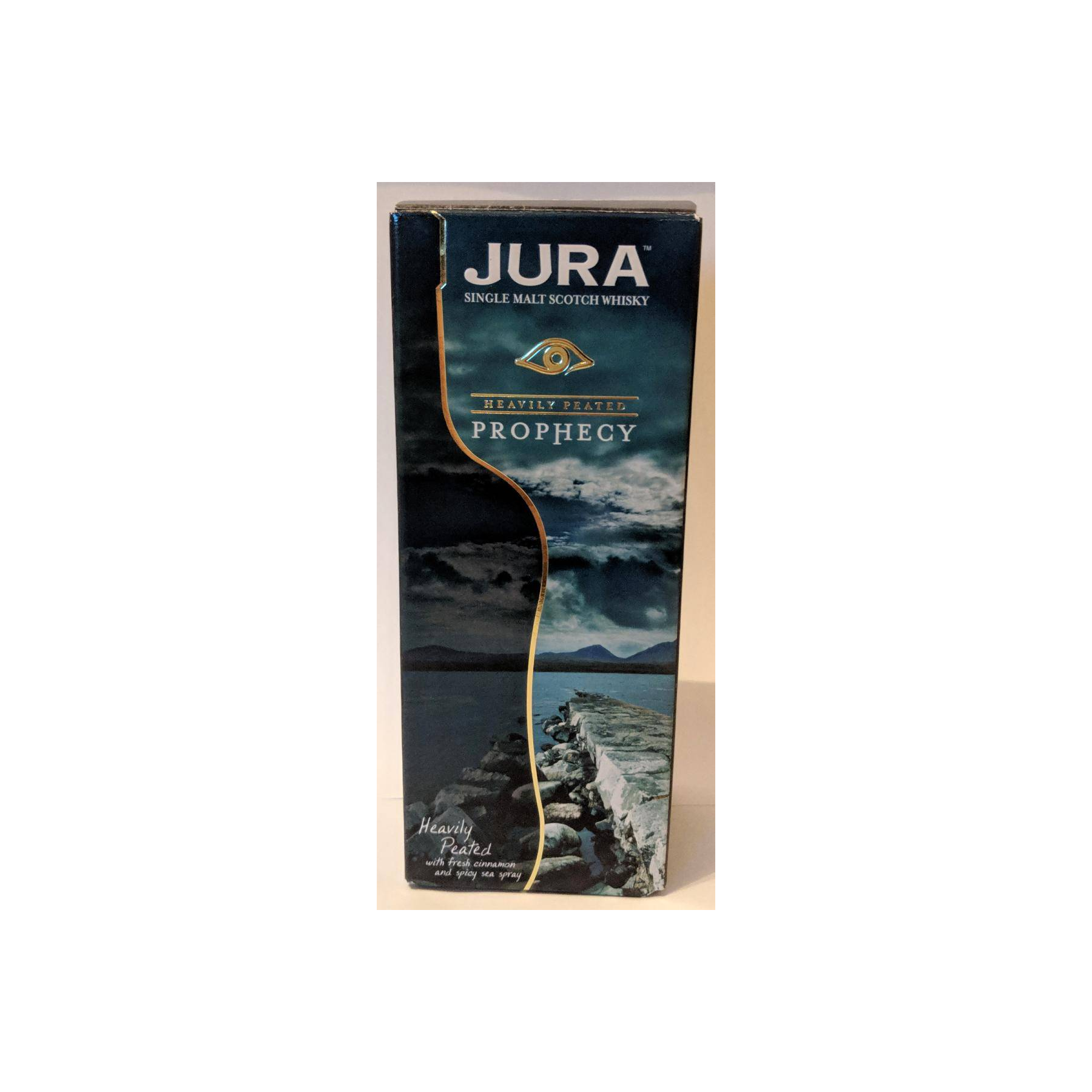 Jura Single Malt Whisky 3