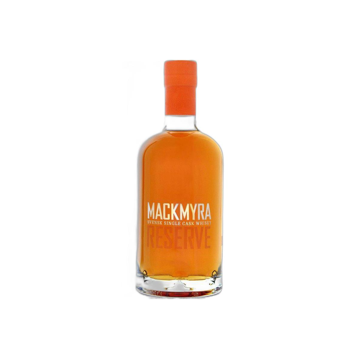 Mackmyra Reserve 2009 4 Years Single Malt Whisky 2