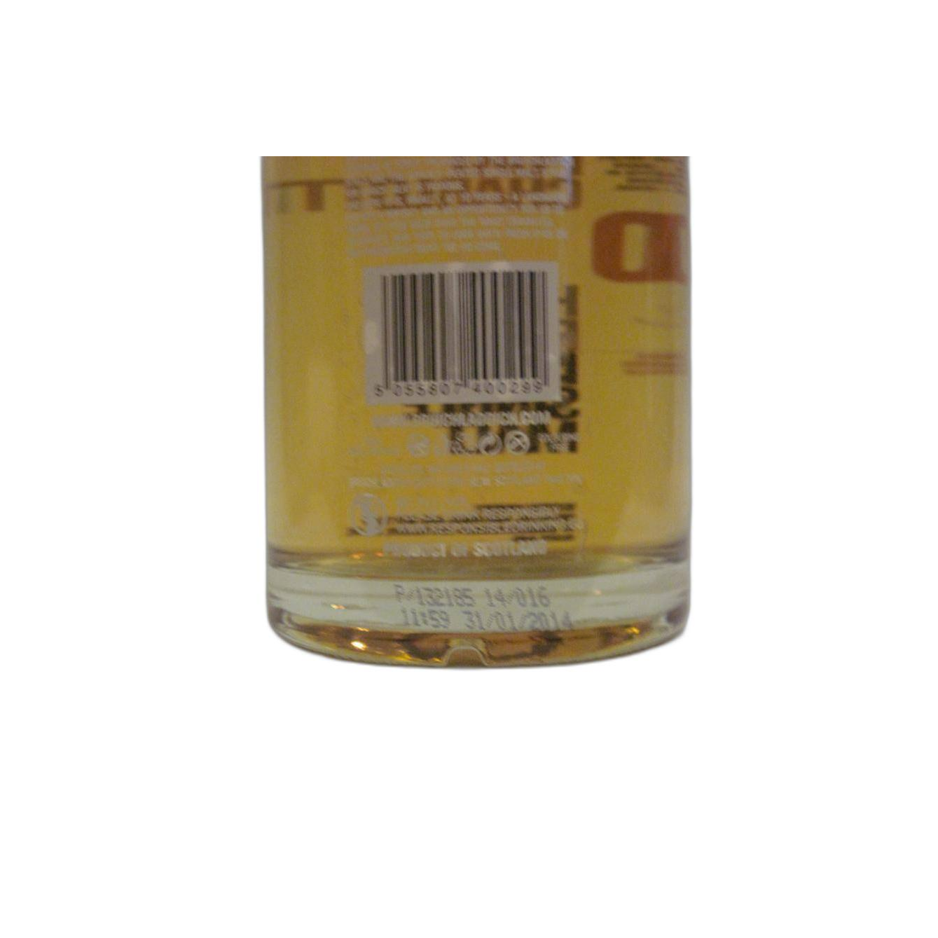 Port Charlotte 10 Years Single Malt Whisky 2