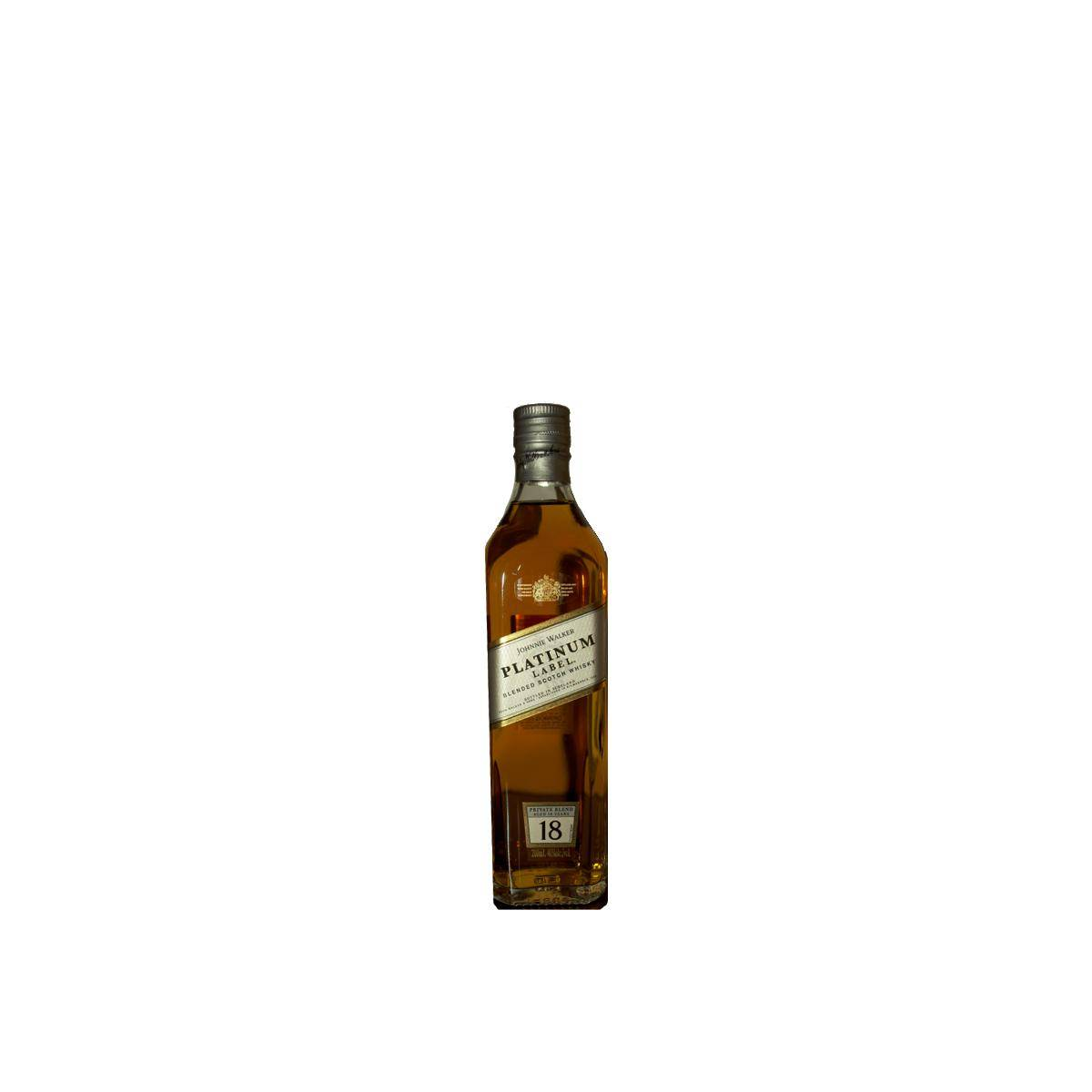 Johnnie Walker Blended Scotch Whisky 18 Years Blended Whisky