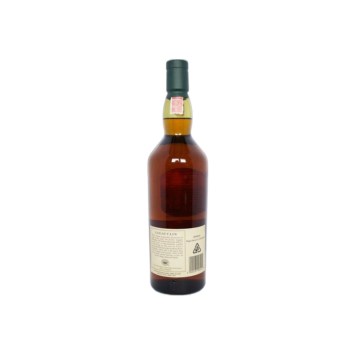 Lagavulin 16 Years Single Malt Whisky 2