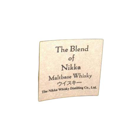 Nikka The Blend of Nikka 2