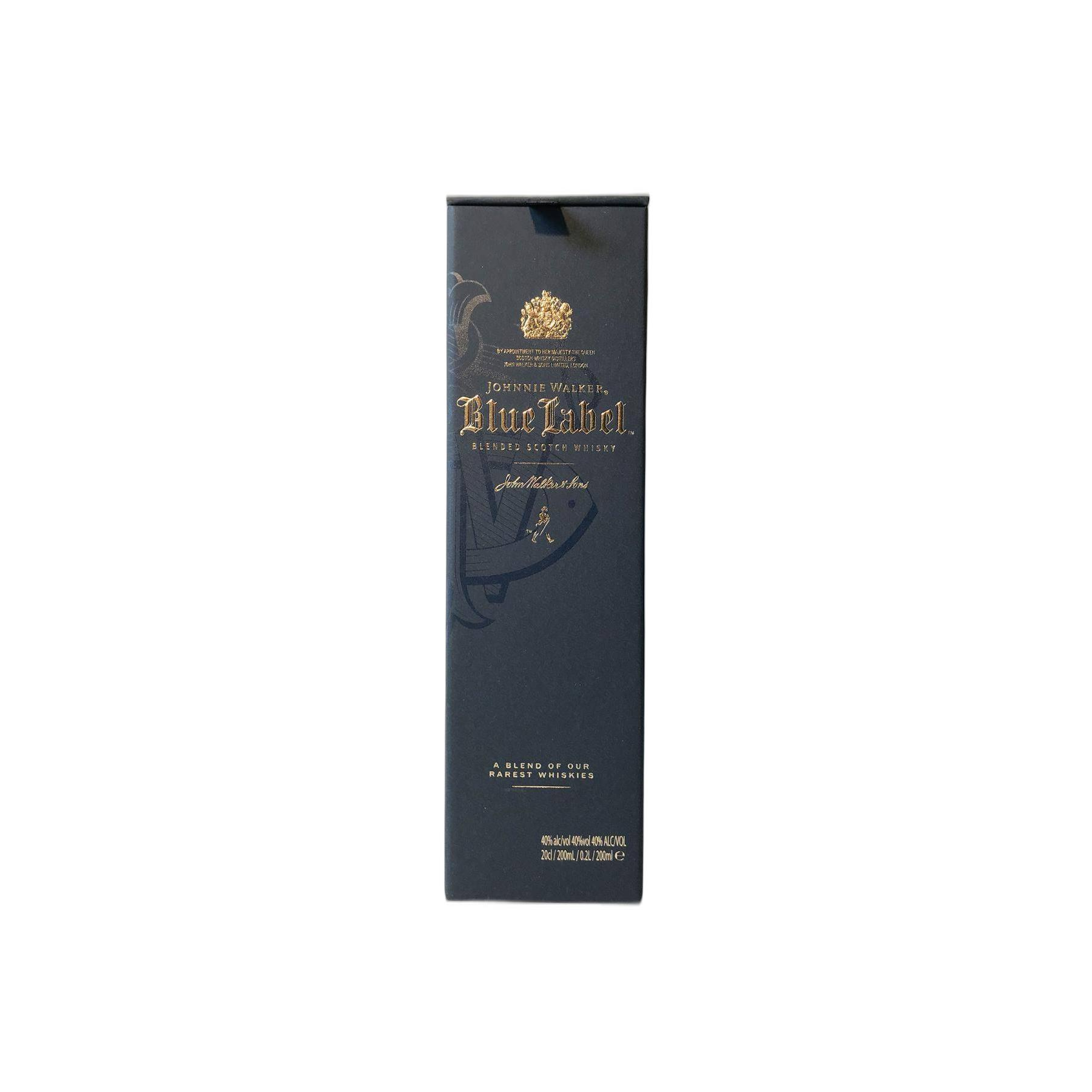 Johnnie Walker Blended Whisky 2