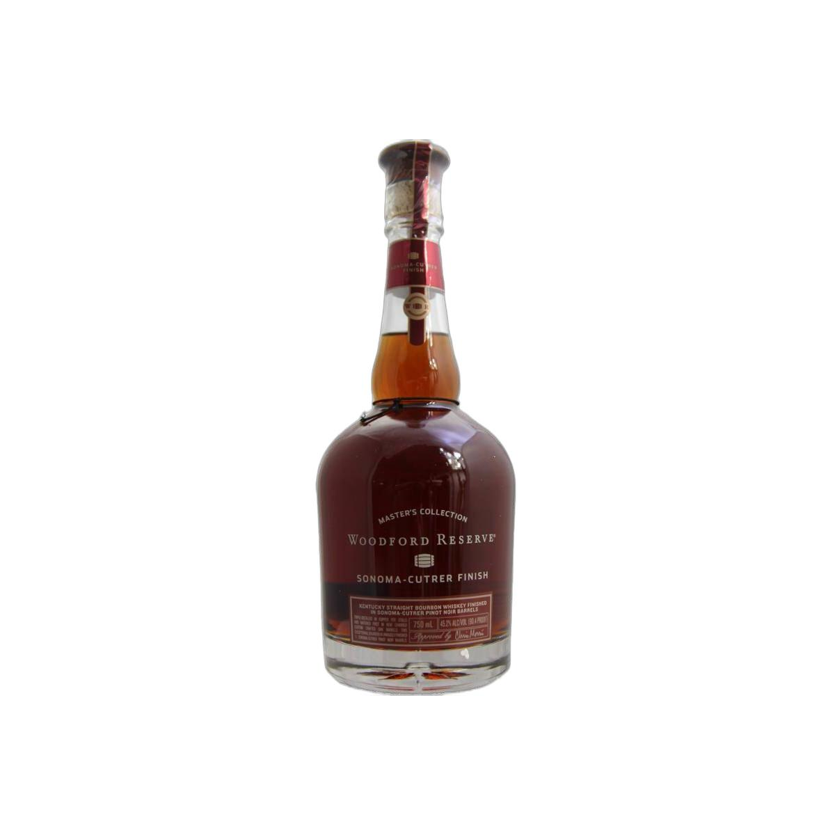 Woodford Reserve 7 Years Bourbon Whisky