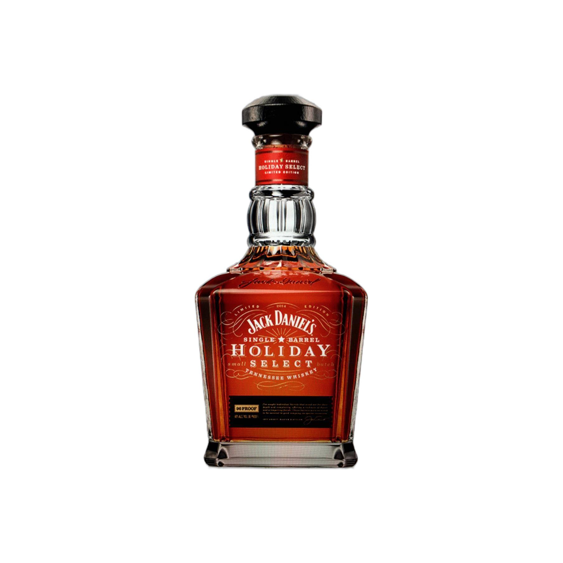 Jack Daniel's Small Batch Tennessee Whisky 