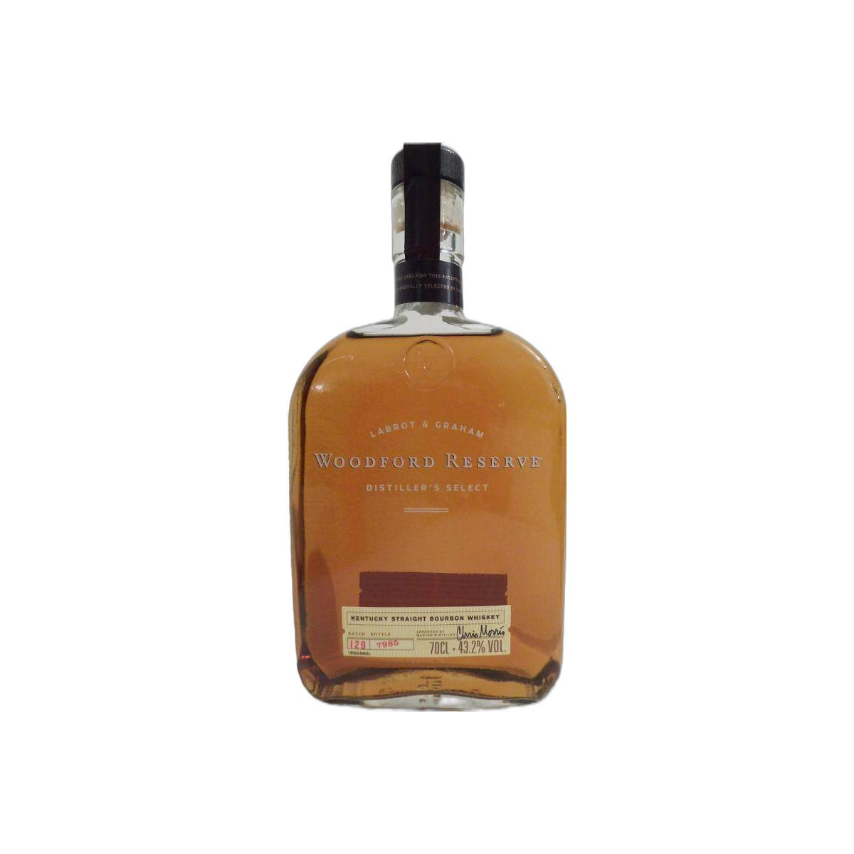Woodford Reserve Kentucky Straight Bourbon Whiskey Bourbon Whisky