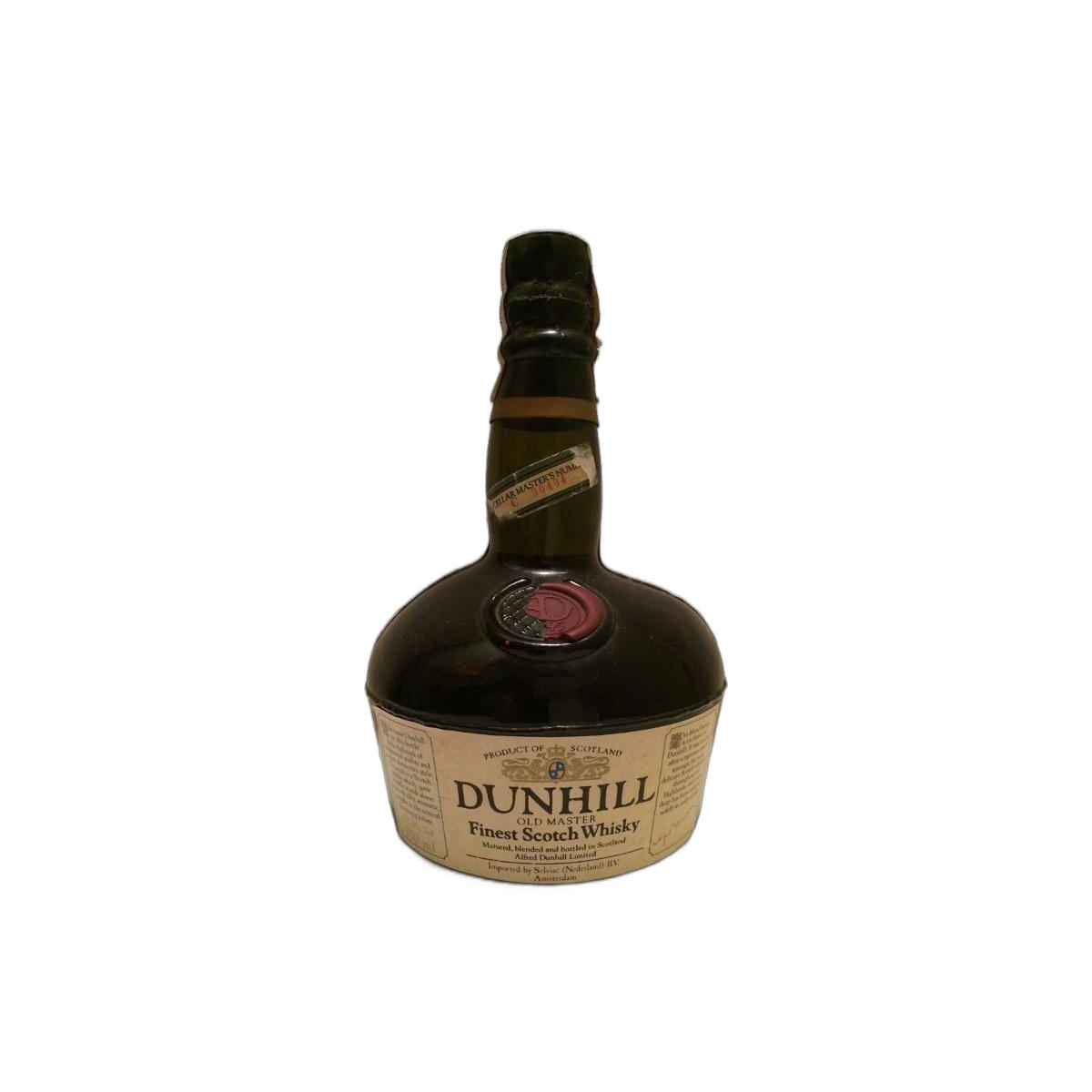 Dunhill Blended Whisky
