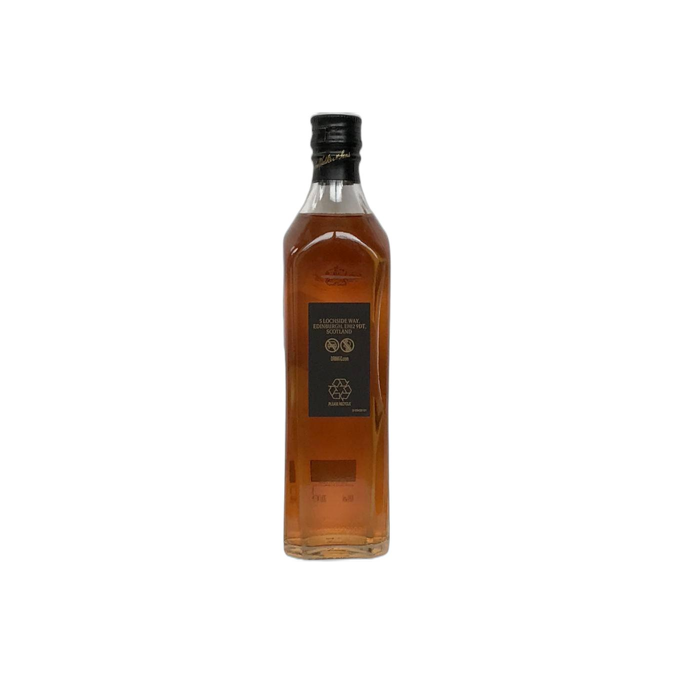Johnnie Walker Blended Scotch Whisky 12 Years Blended Whisky 3