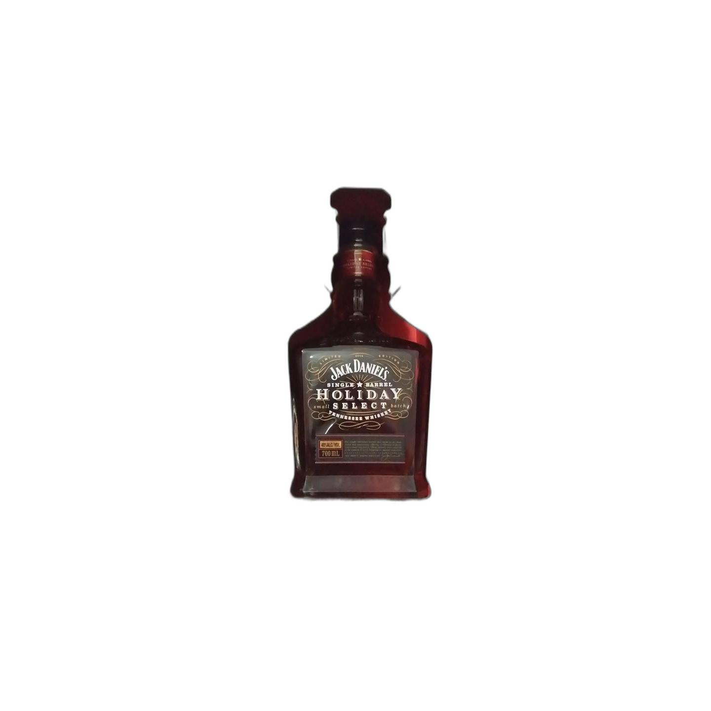 Jack Daniel's Small Batch Tennessee Whisky  2