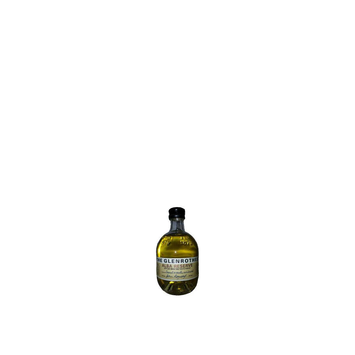 The Glenrothes Single Malt Whisky