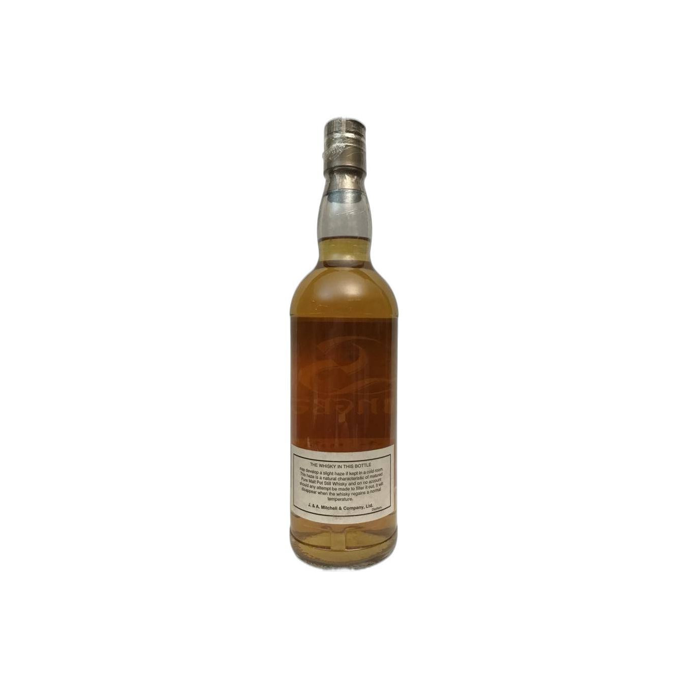 Springbank 12 Years Single Malt Whisky 2