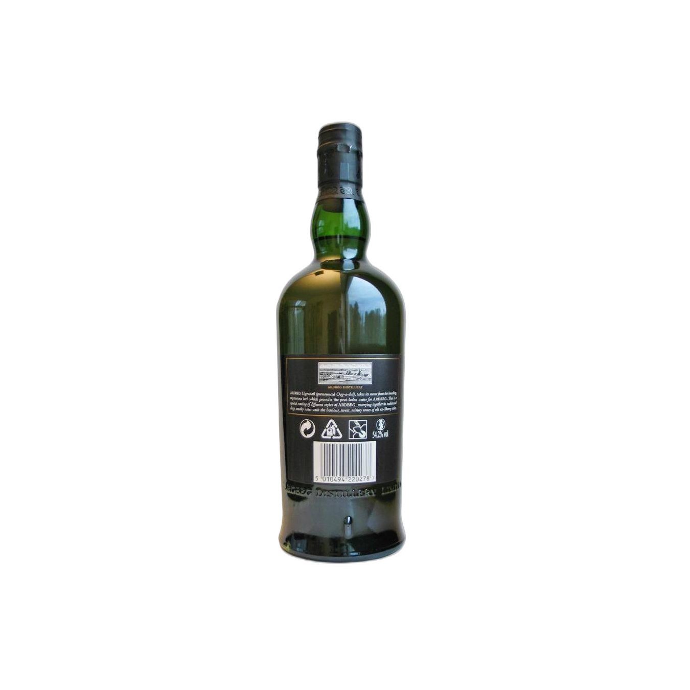 Ardbeg Single Malt Whisky 2