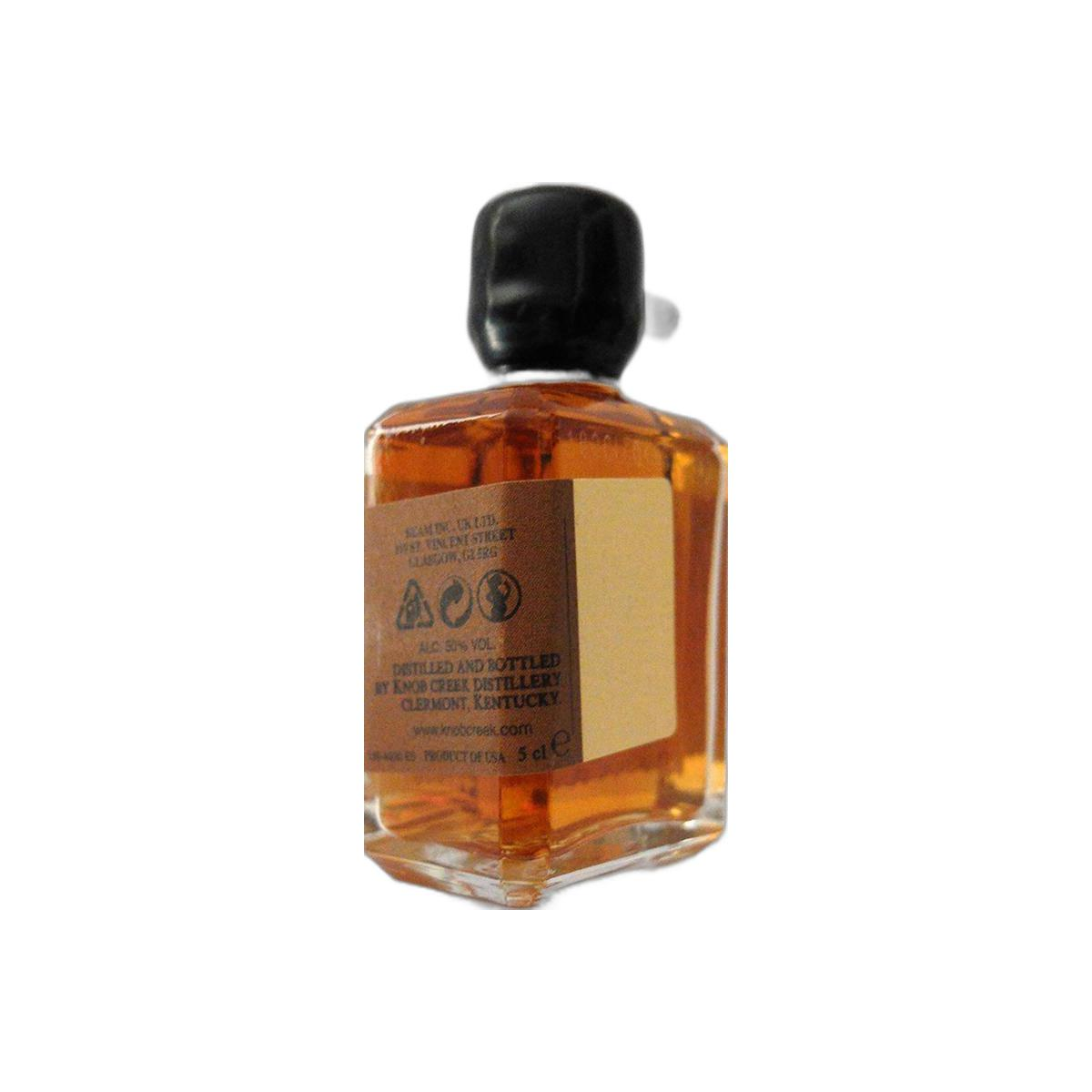 Knob Creek Bourbon Whisky 3