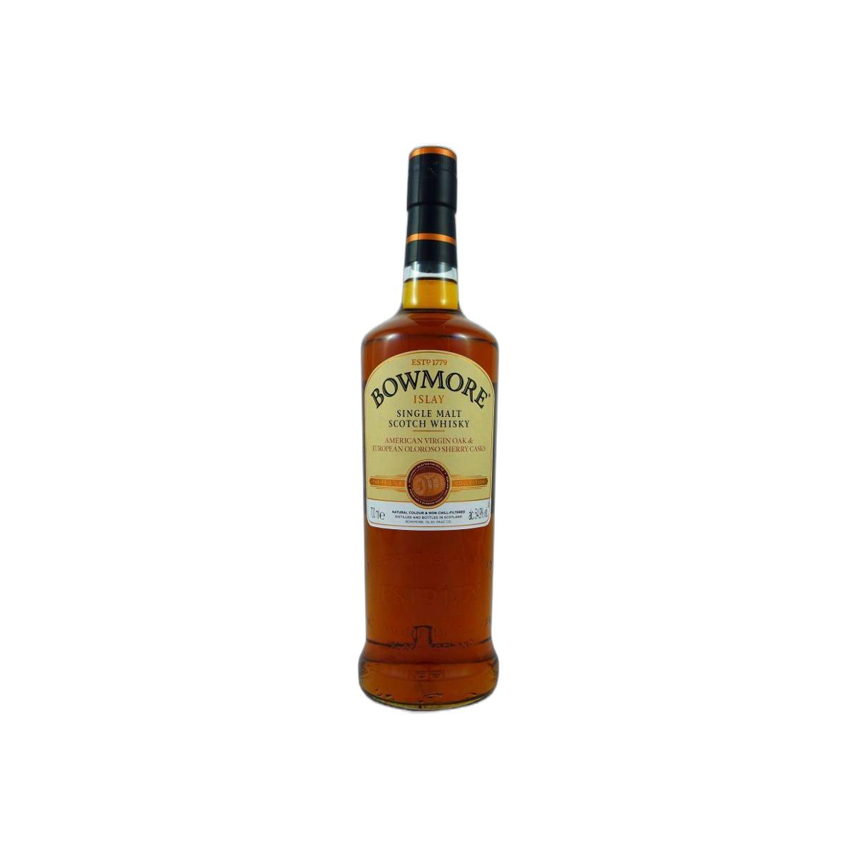 Bowmore Single Malt Whisky