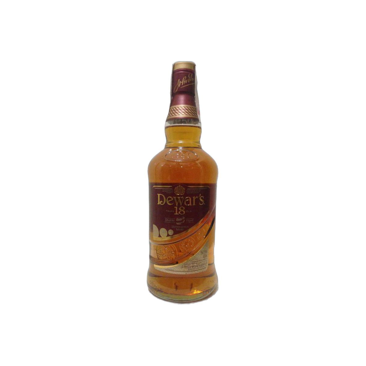 Aberfeldy 18 Years Blended Whisky