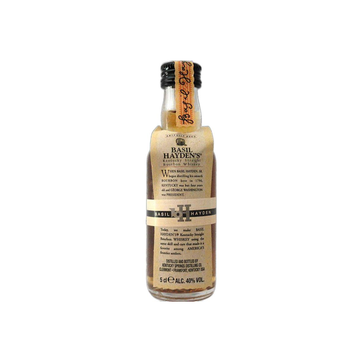 Jim Beam Kentucky Straight Bourbon Whiskey Bourbon Whisky 2