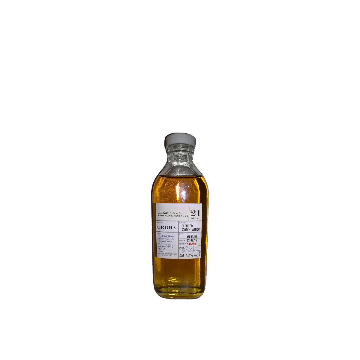 William Grant & Sons Limited Òrdha