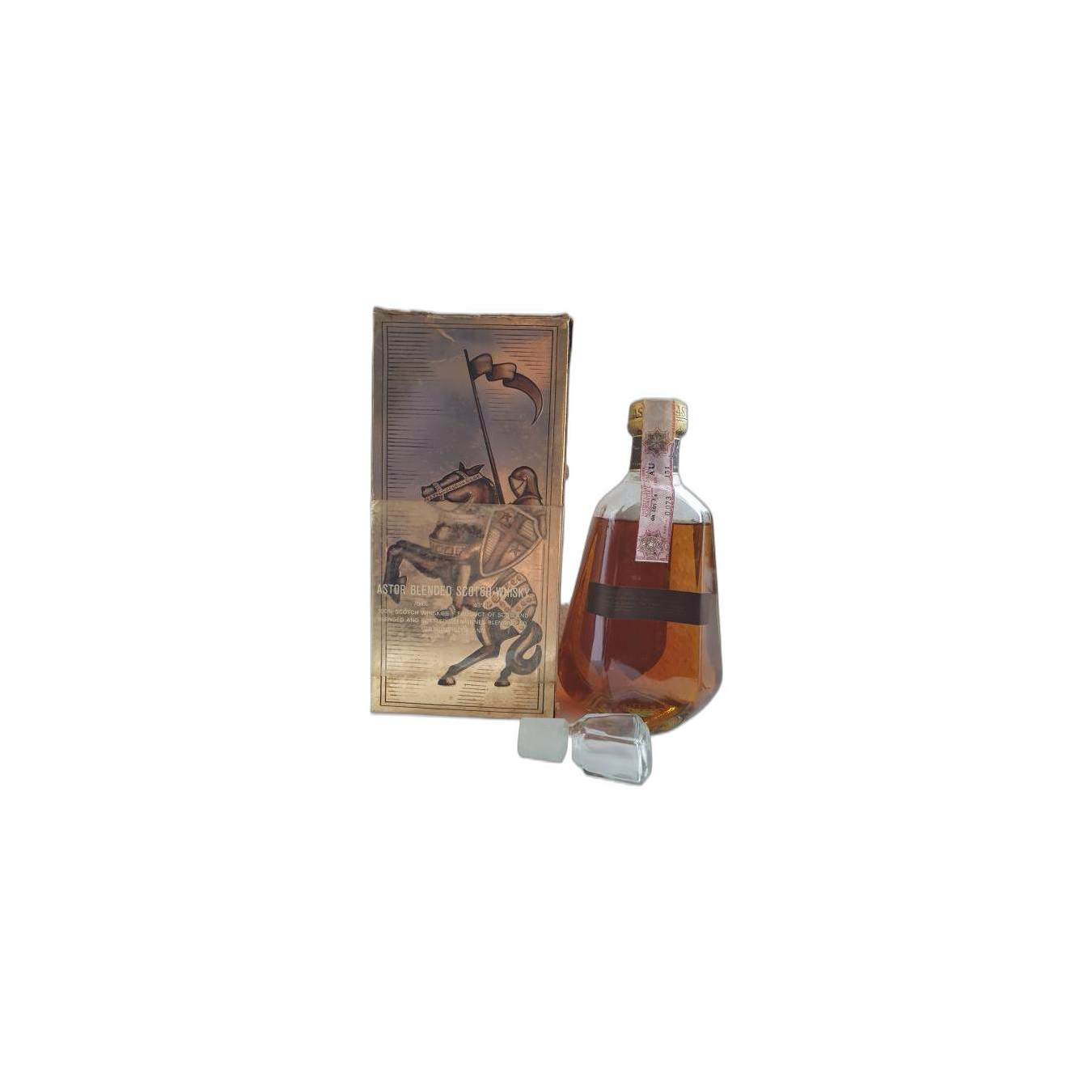 Astor 12-year-old 2