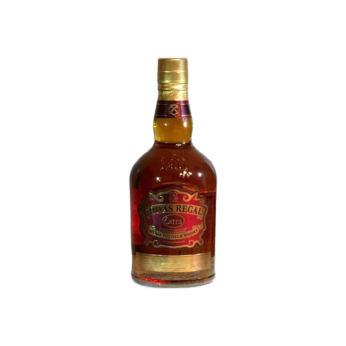 Strathisla Blended Whisky