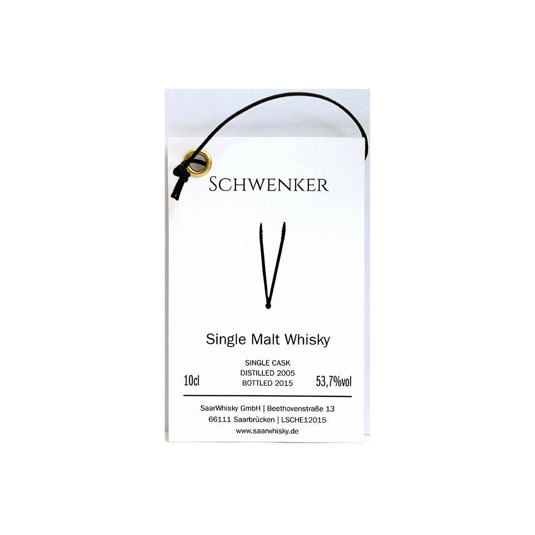 Schwenker 2005 SaW 2