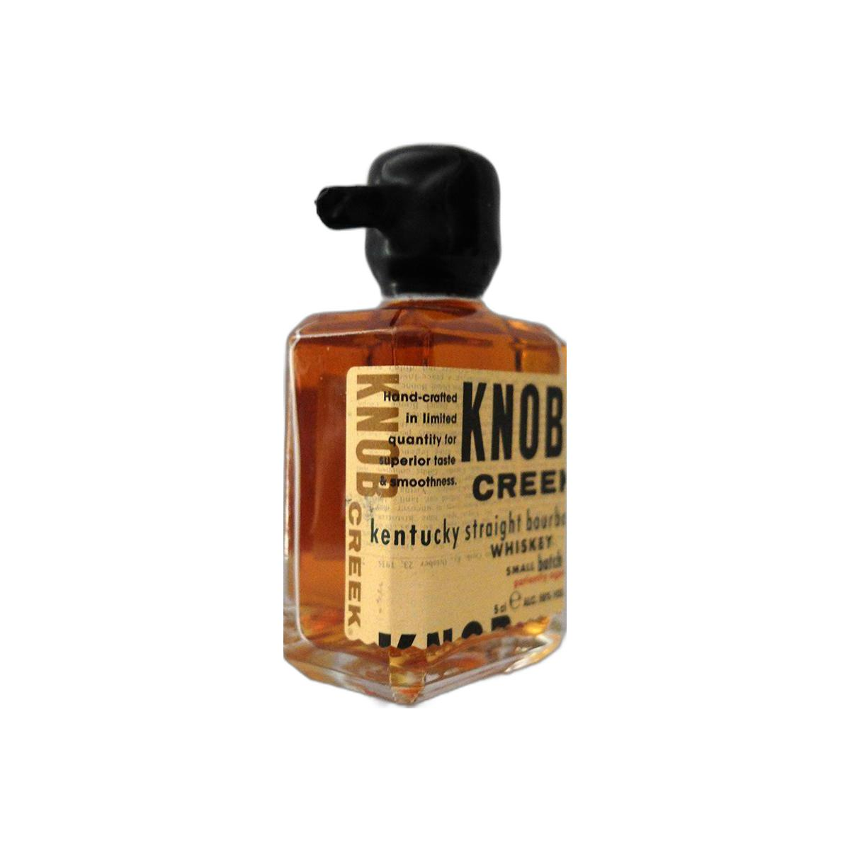 Knob Creek Bourbon Whisky 2