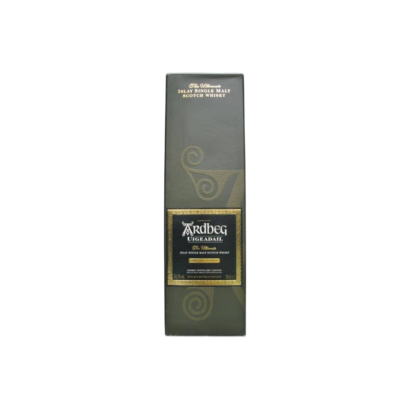 Ardbeg Single Malt Whisky 3