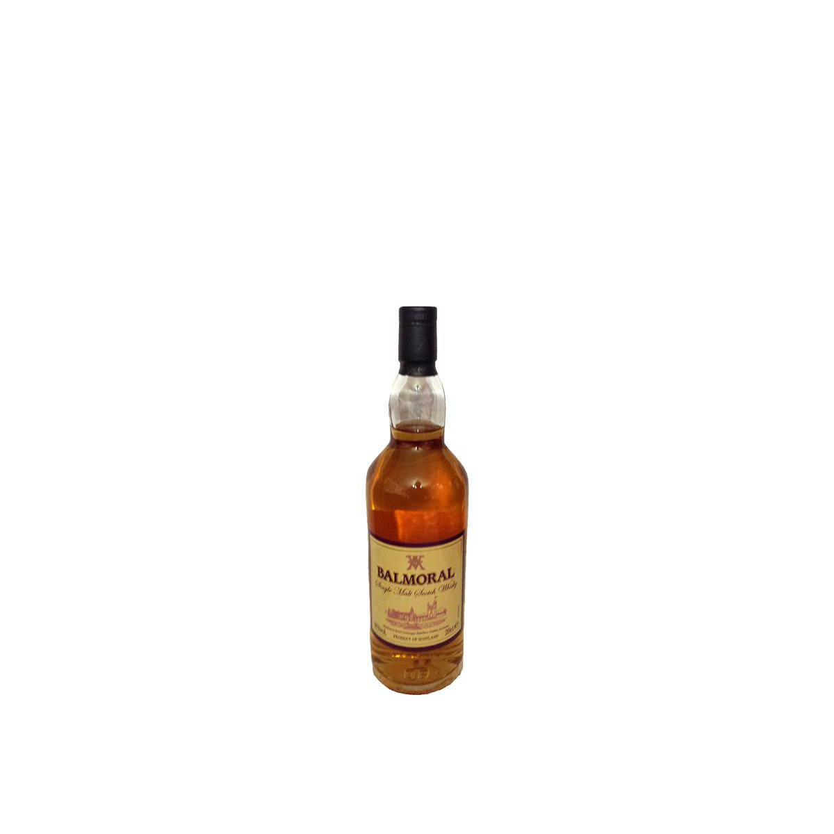Royal Lochnagar Single Malt Whisky